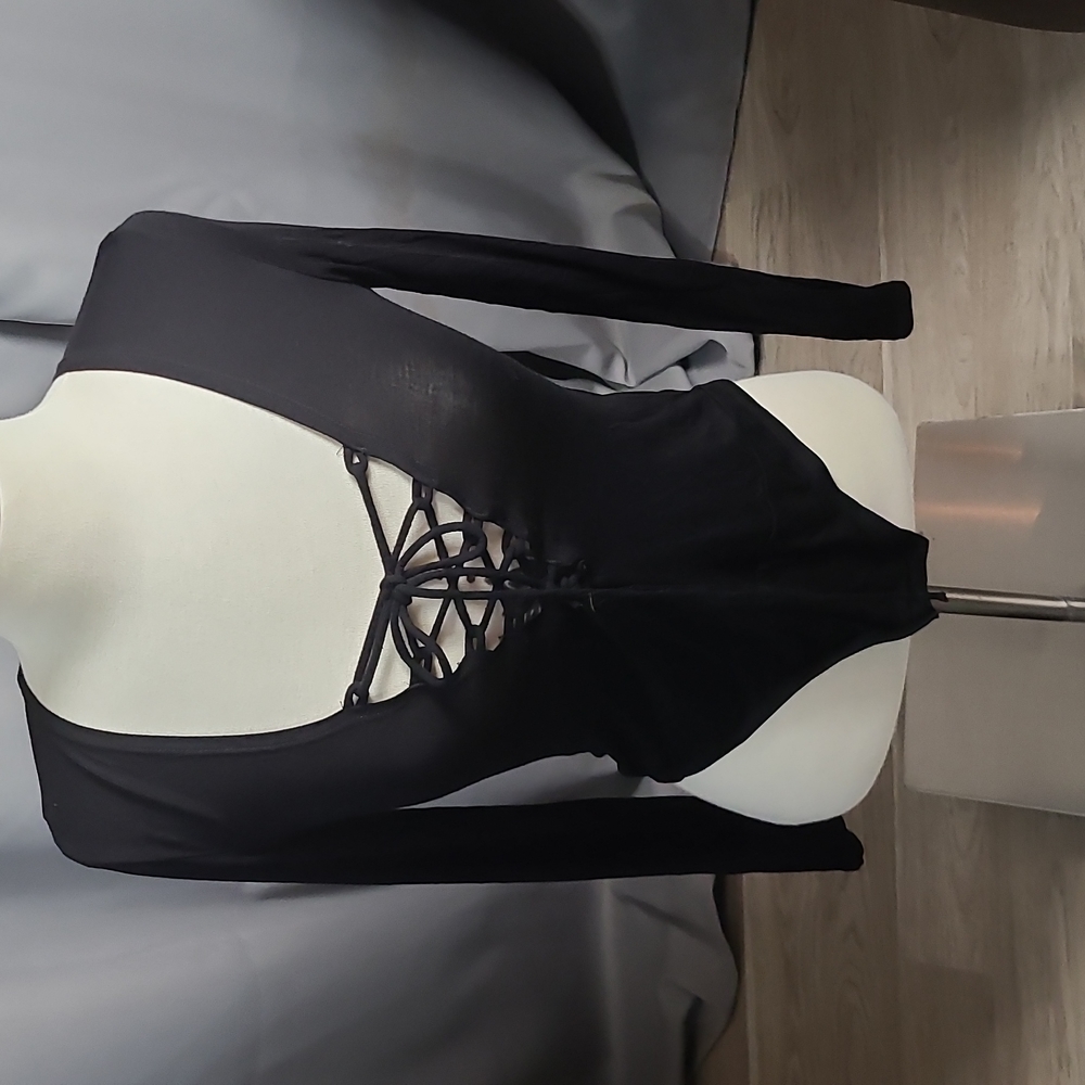 Body suit